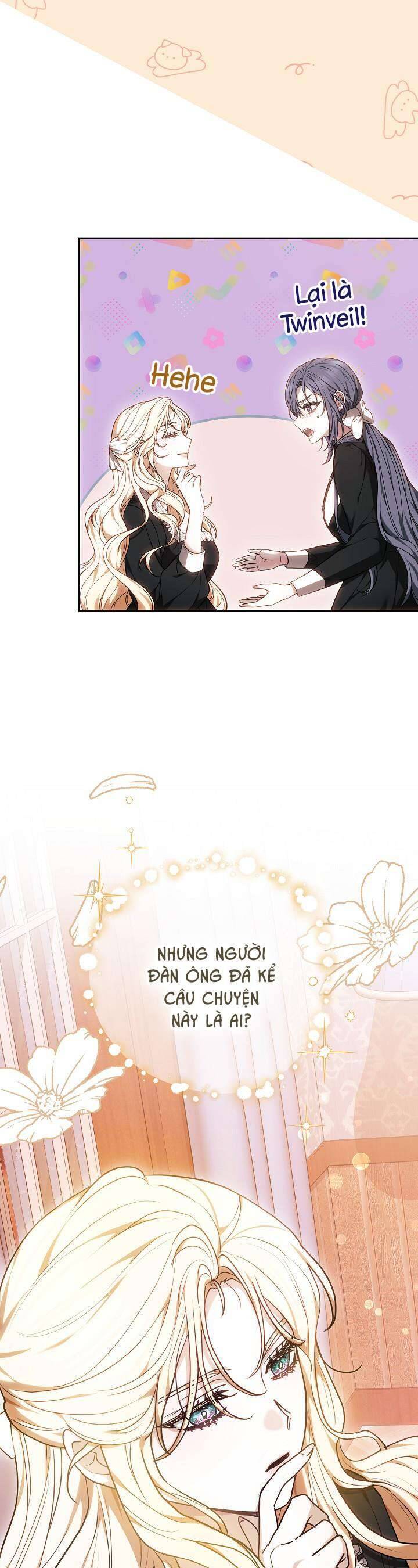 Hãy Ru Em Ngủ Chap 12 - Next Chap 13