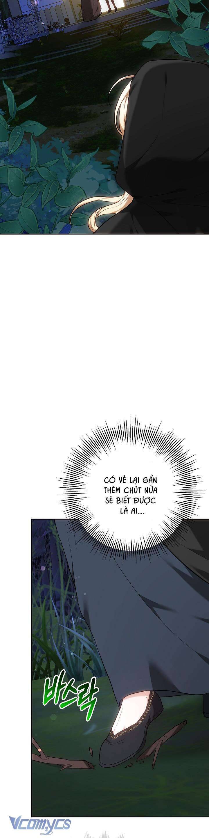 Hãy Ru Em Ngủ Chap 12 - Next Chap 13
