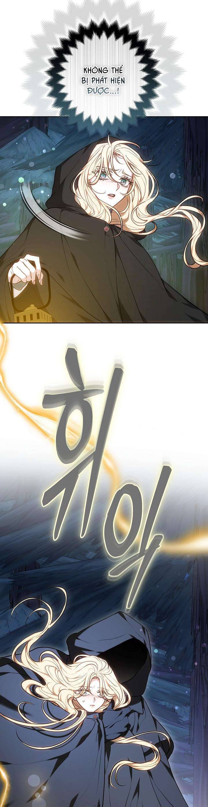 Hãy Ru Em Ngủ Chap 12 - Next Chap 13
