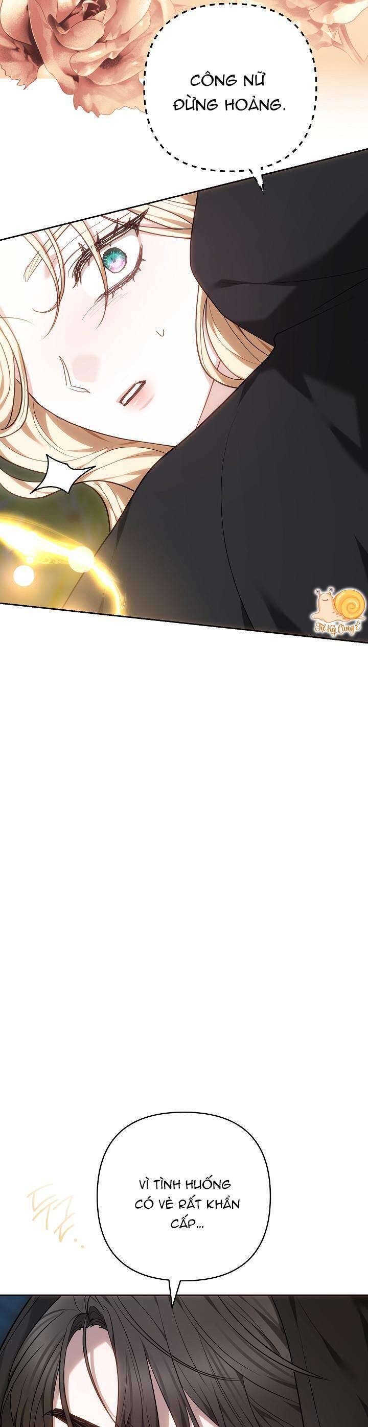 Hãy Ru Em Ngủ Chap 12 - Next Chap 13