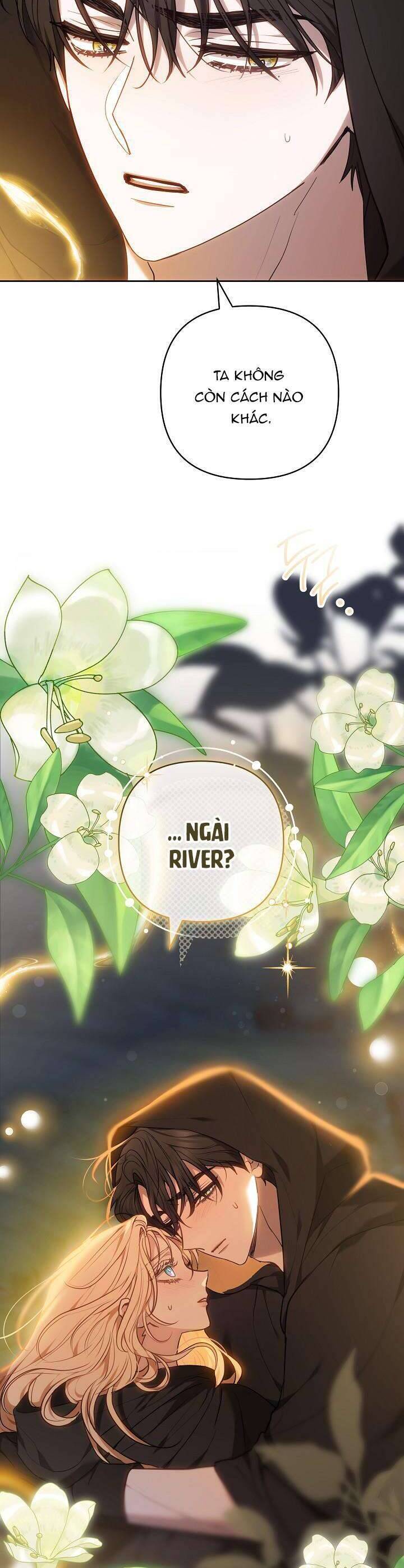 Hãy Ru Em Ngủ Chap 12 - Next Chap 13
