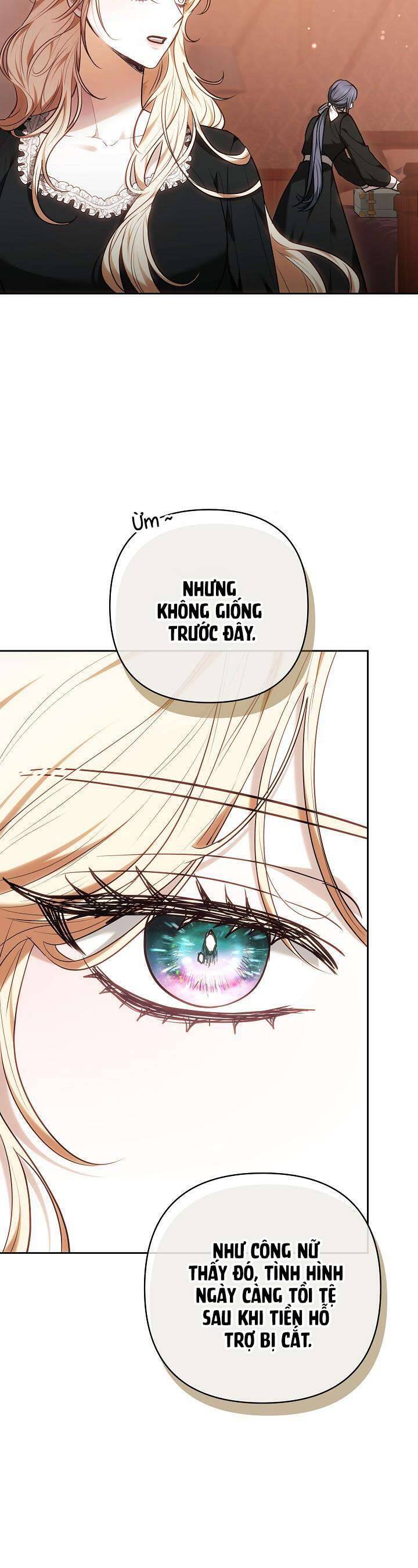 Hãy Ru Em Ngủ Chap 12 - Next Chap 13