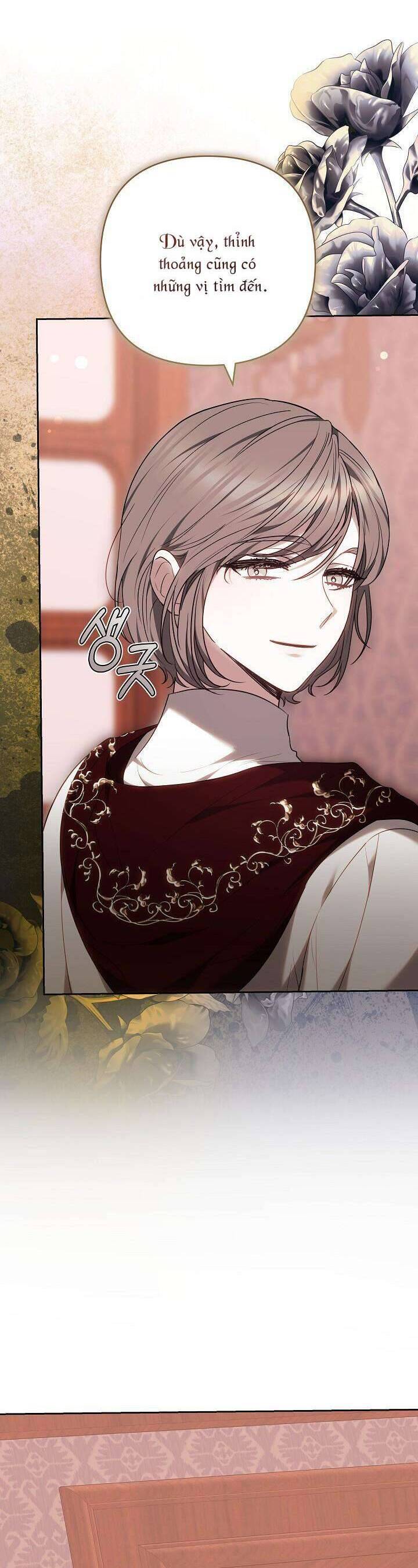 Hãy Ru Em Ngủ Chap 12 - Next Chap 13