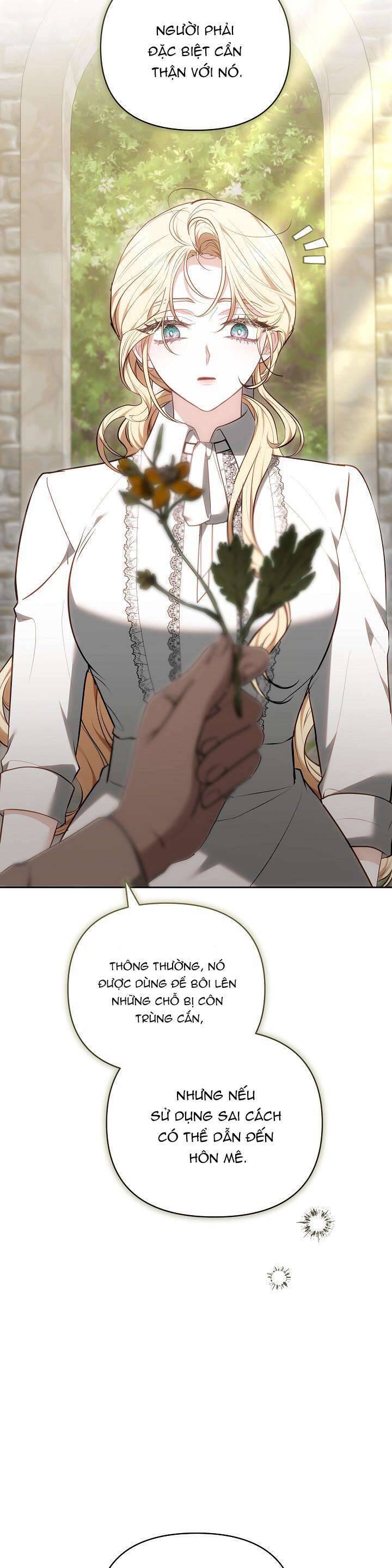 Hãy Ru Em Ngủ Chap 15 - Next Chap 16