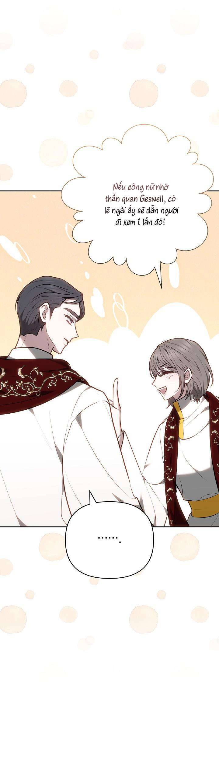 Hãy Ru Em Ngủ Chap 15 - Next Chap 16