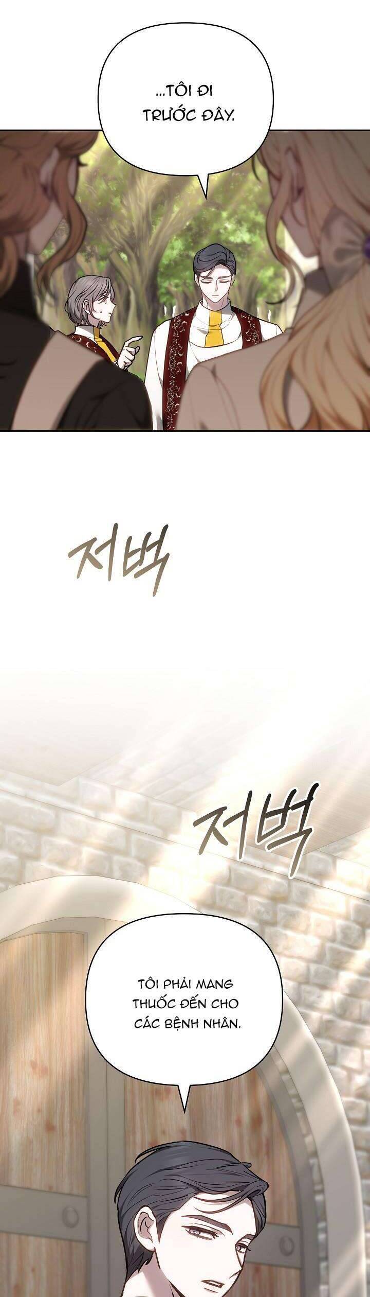 Hãy Ru Em Ngủ Chap 15 - Next Chap 16