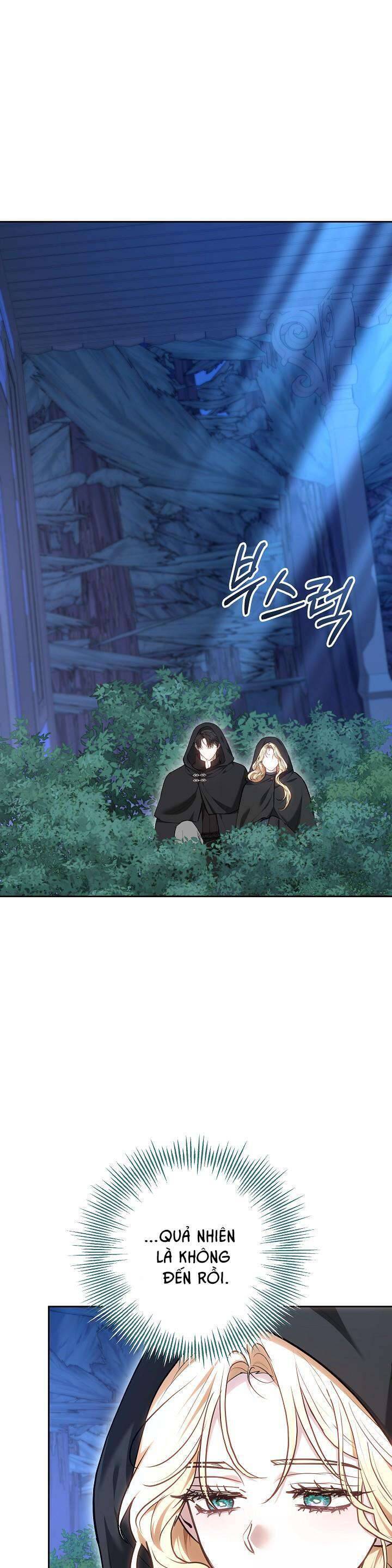 Hãy Ru Em Ngủ Chap 15 - Next Chap 16