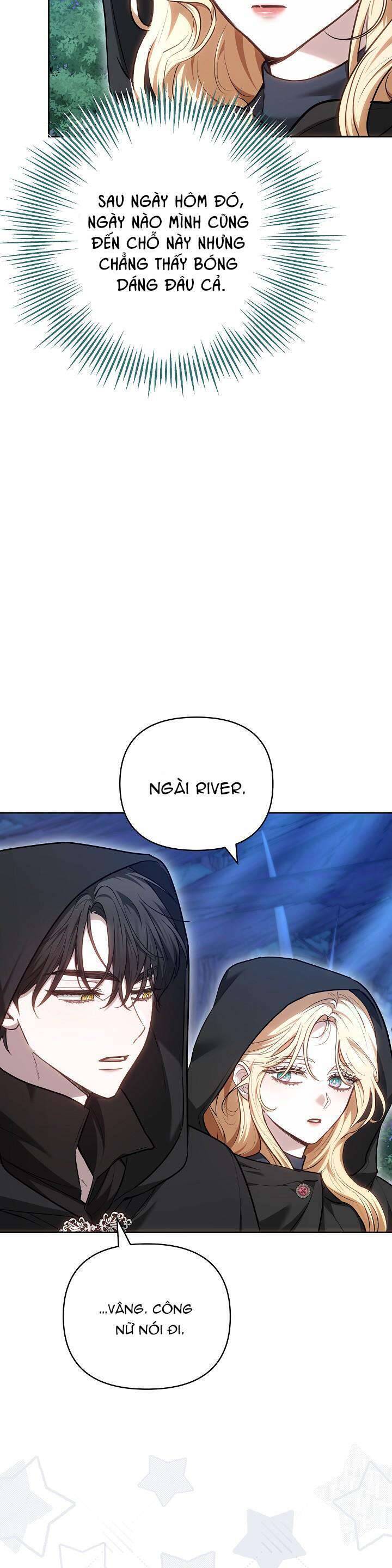 Hãy Ru Em Ngủ Chap 15 - Next Chap 16
