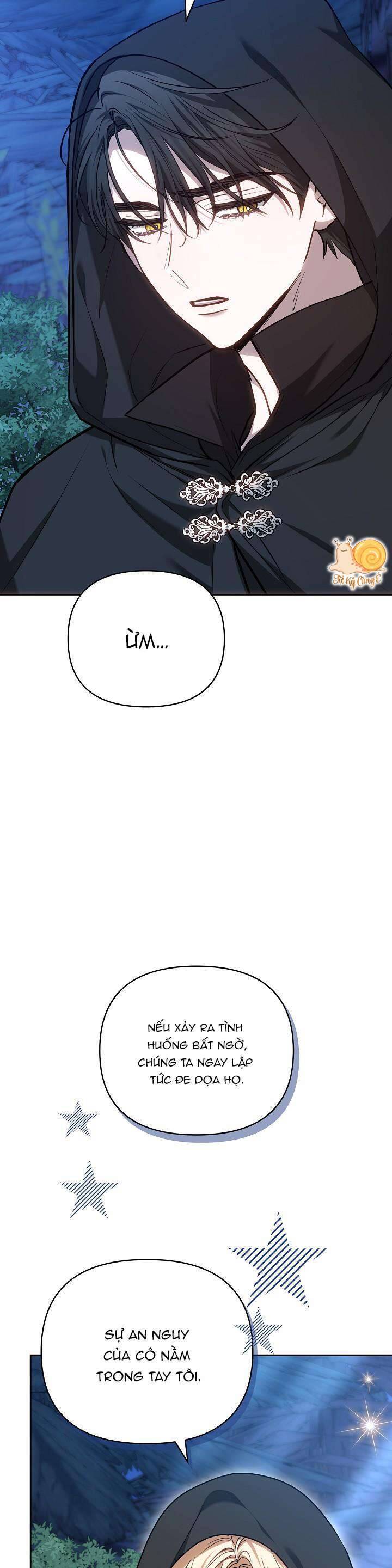 Hãy Ru Em Ngủ Chap 15 - Next Chap 16
