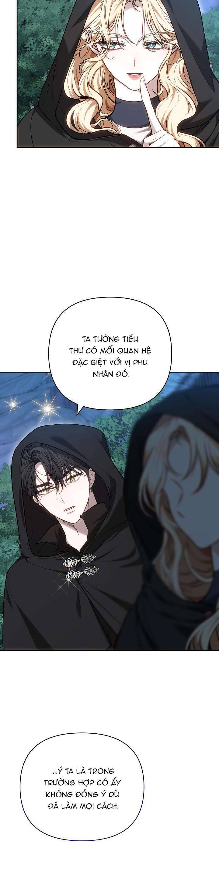 Hãy Ru Em Ngủ Chap 15 - Next Chap 16