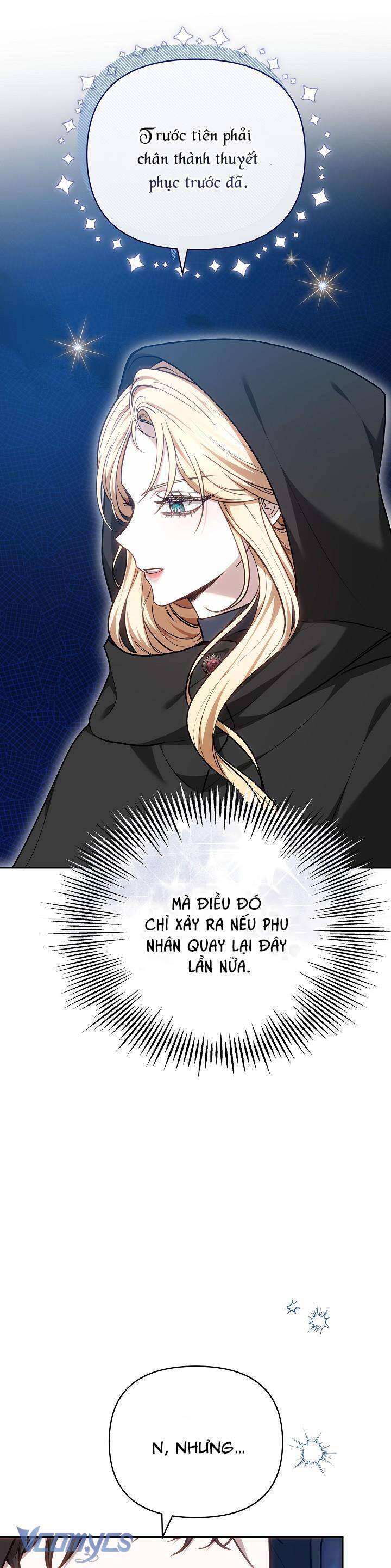 Hãy Ru Em Ngủ Chap 15 - Next Chap 16