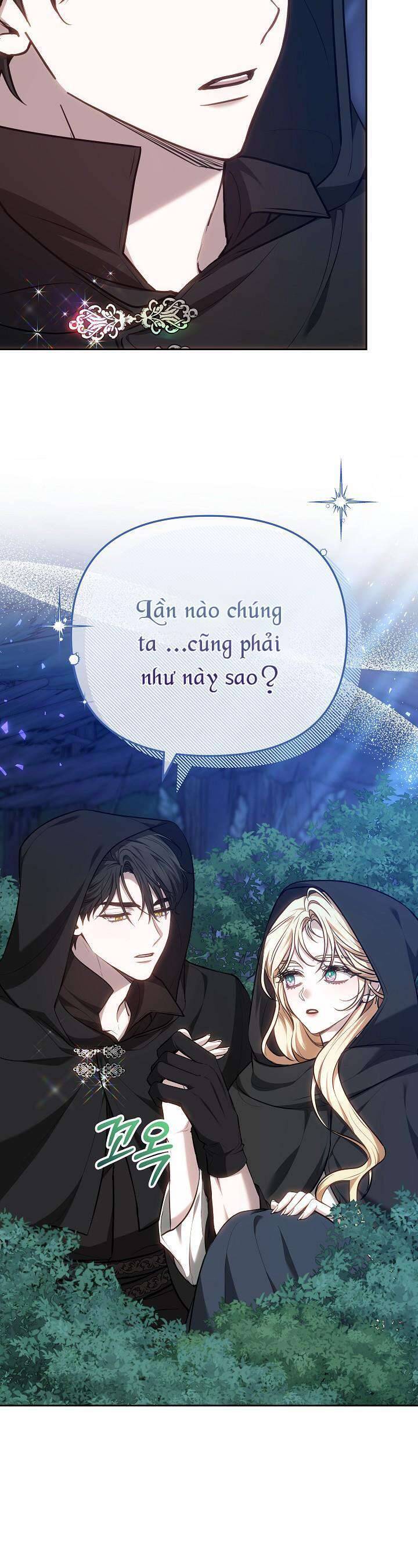 Hãy Ru Em Ngủ Chap 15 - Next Chap 16