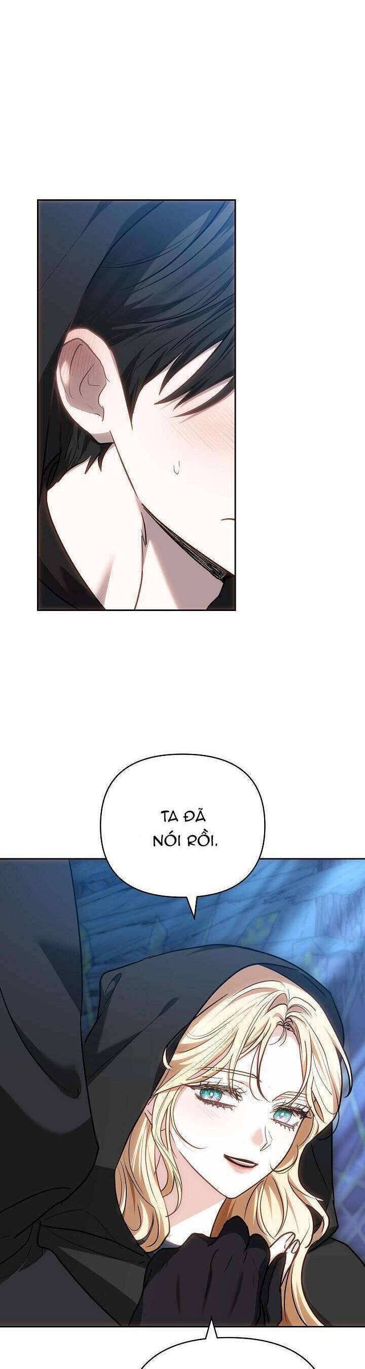 Hãy Ru Em Ngủ Chap 15 - Next Chap 16
