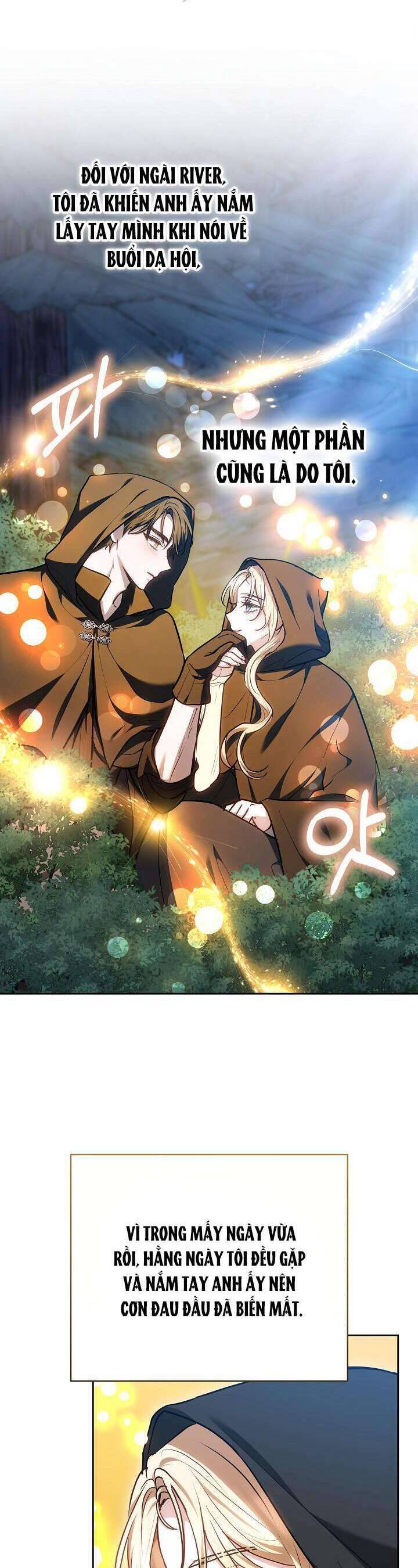 Hãy Ru Em Ngủ Chap 15 - Next Chap 16