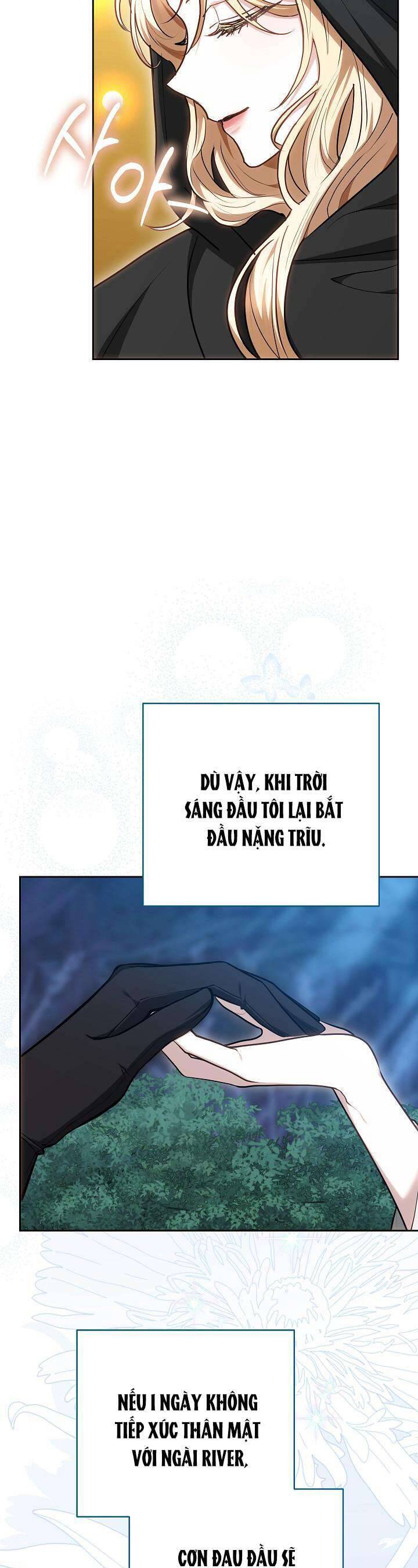 Hãy Ru Em Ngủ Chap 15 - Next Chap 16