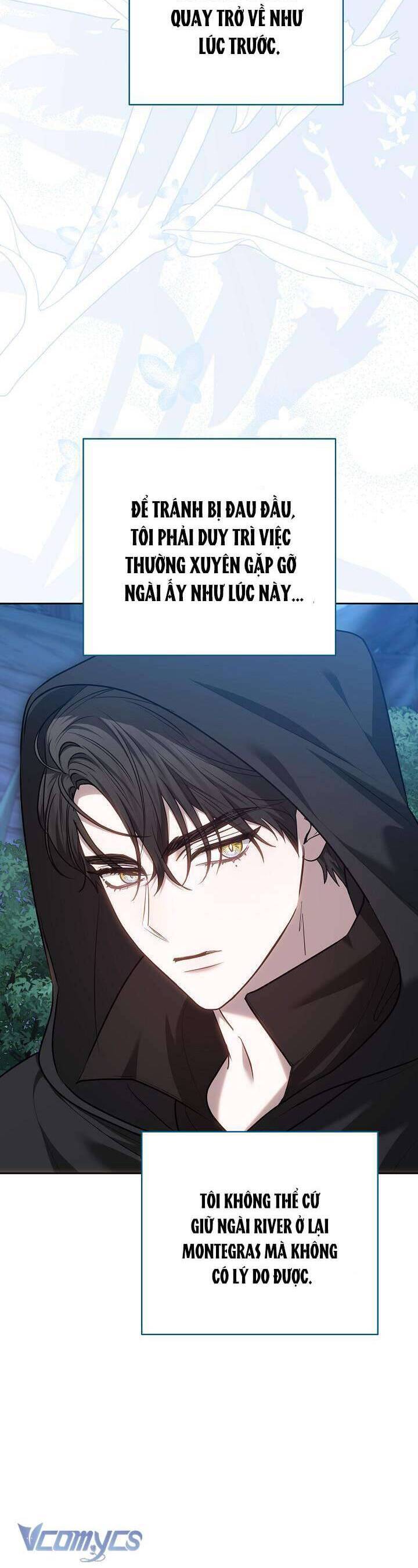 Hãy Ru Em Ngủ Chap 15 - Next Chap 16