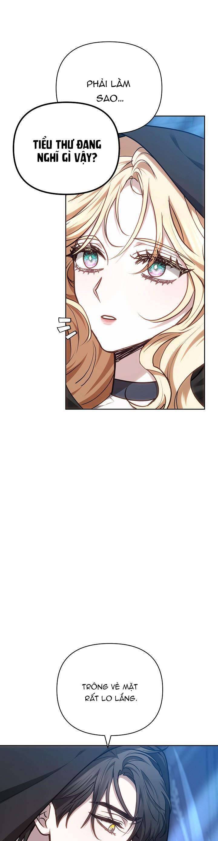 Hãy Ru Em Ngủ Chap 15 - Next Chap 16