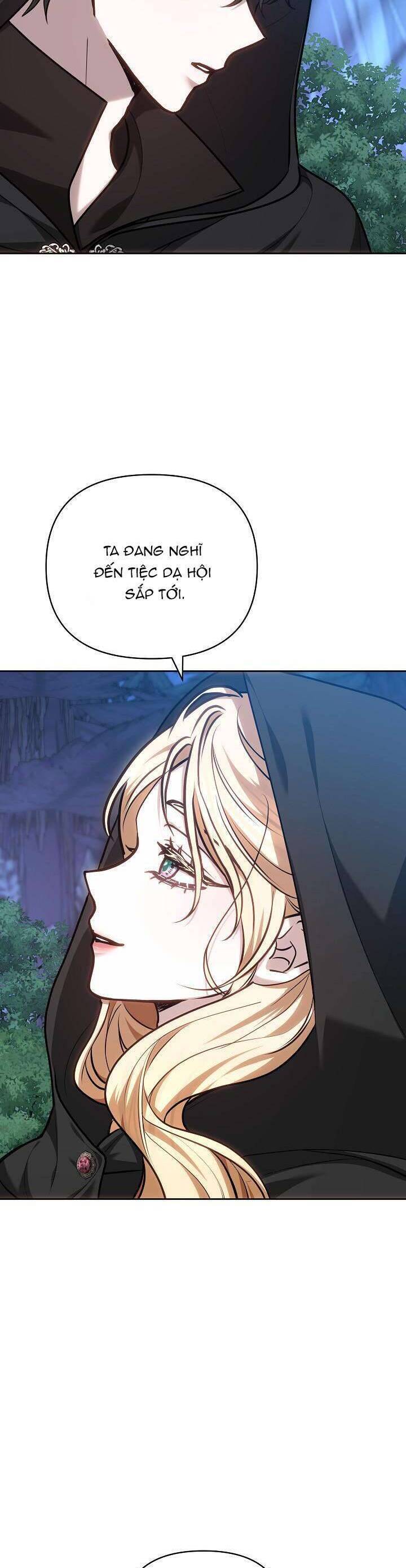 Hãy Ru Em Ngủ Chap 15 - Next Chap 16