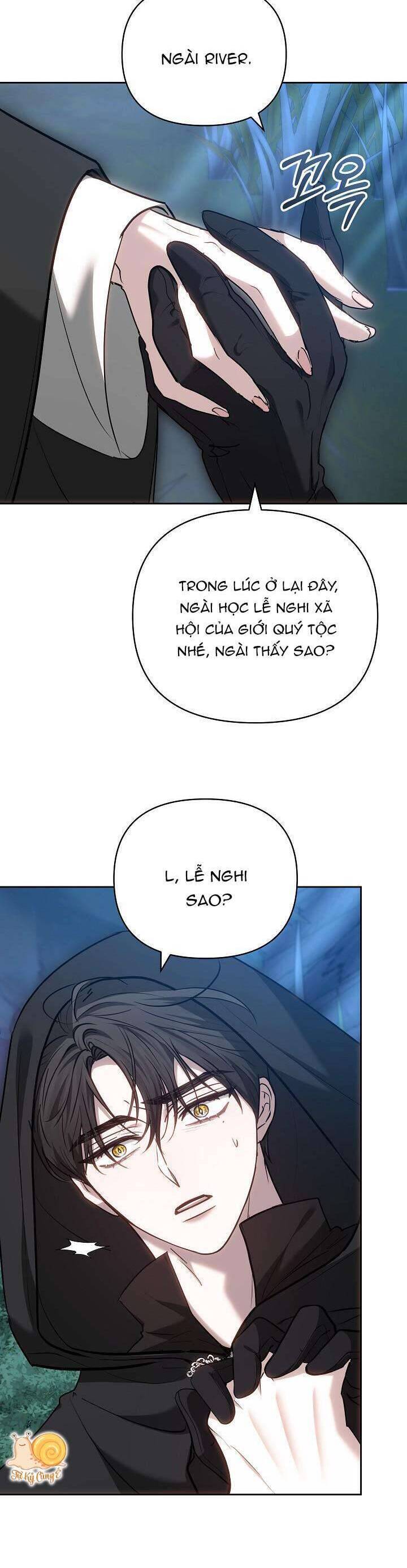 Hãy Ru Em Ngủ Chap 15 - Next Chap 16