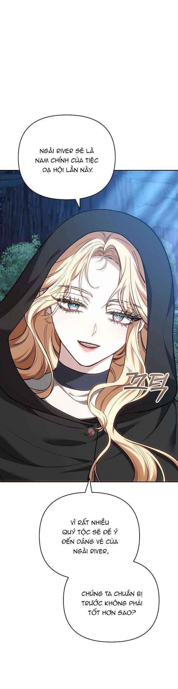 Hãy Ru Em Ngủ Chap 15 - Next Chap 16