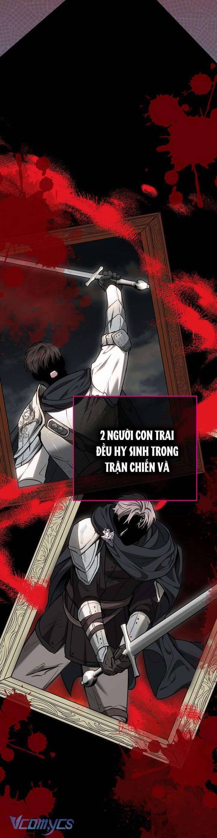 Hãy Ru Em Ngủ Chap 15 - Next Chap 16