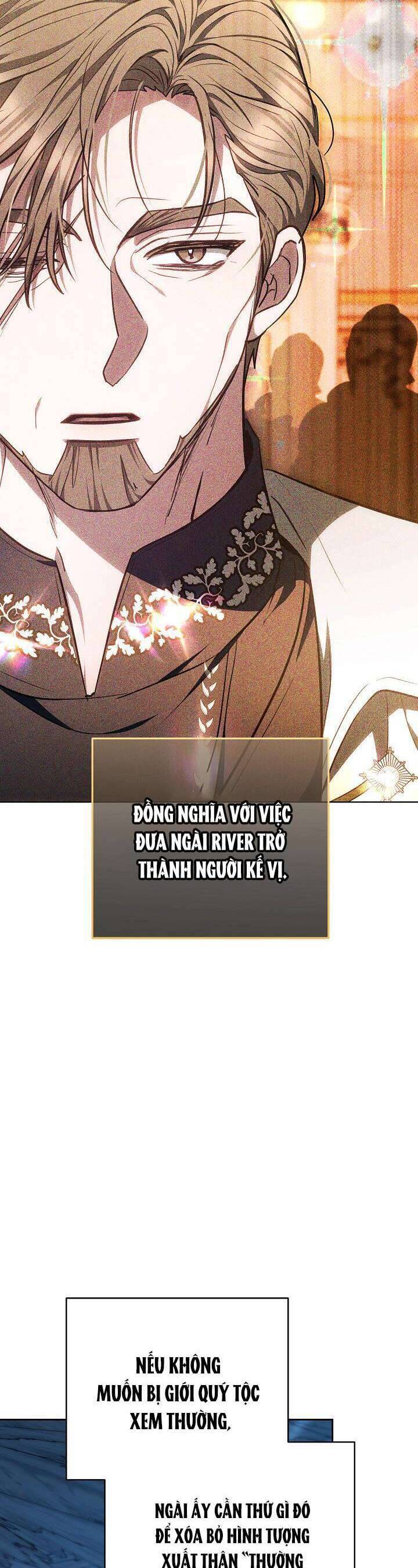 Hãy Ru Em Ngủ Chap 15 - Next Chap 16