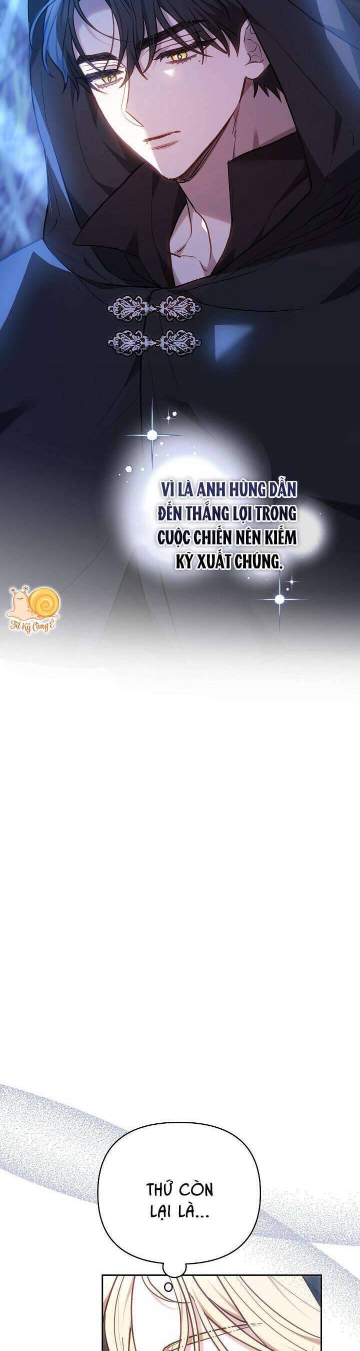 Hãy Ru Em Ngủ Chap 15 - Next Chap 16