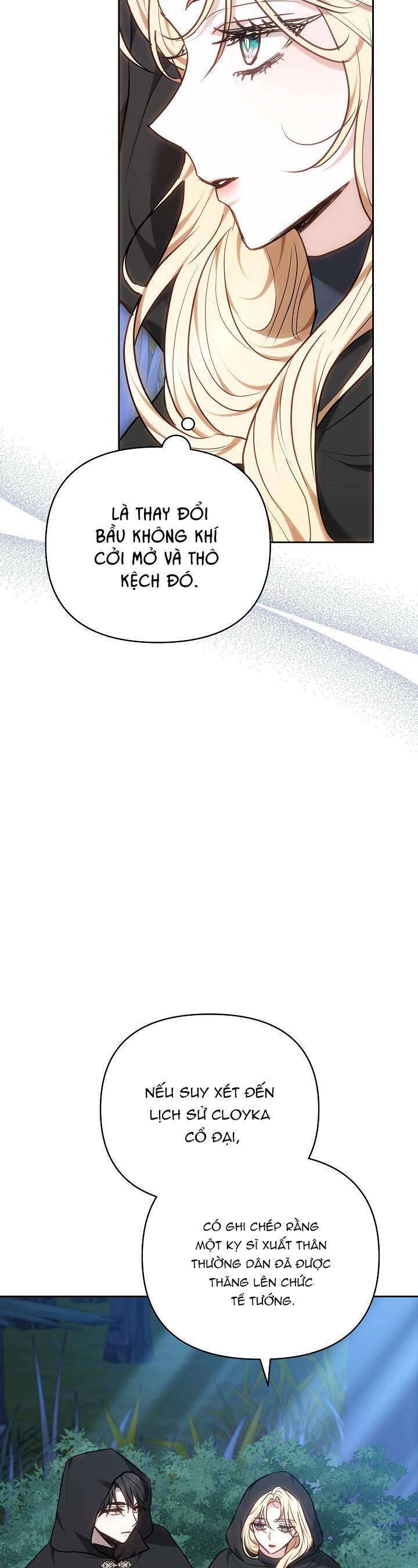 Hãy Ru Em Ngủ Chap 15 - Next Chap 16