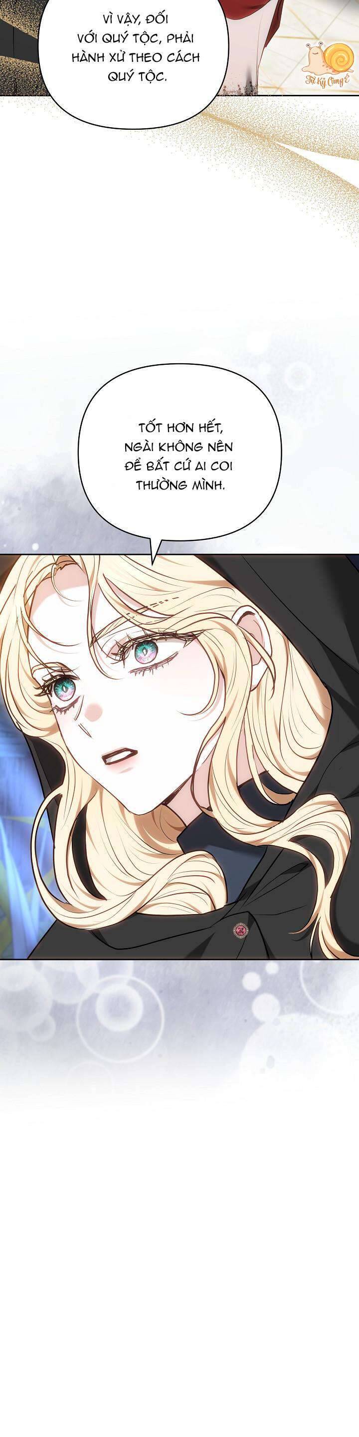 Hãy Ru Em Ngủ Chap 15 - Next Chap 16