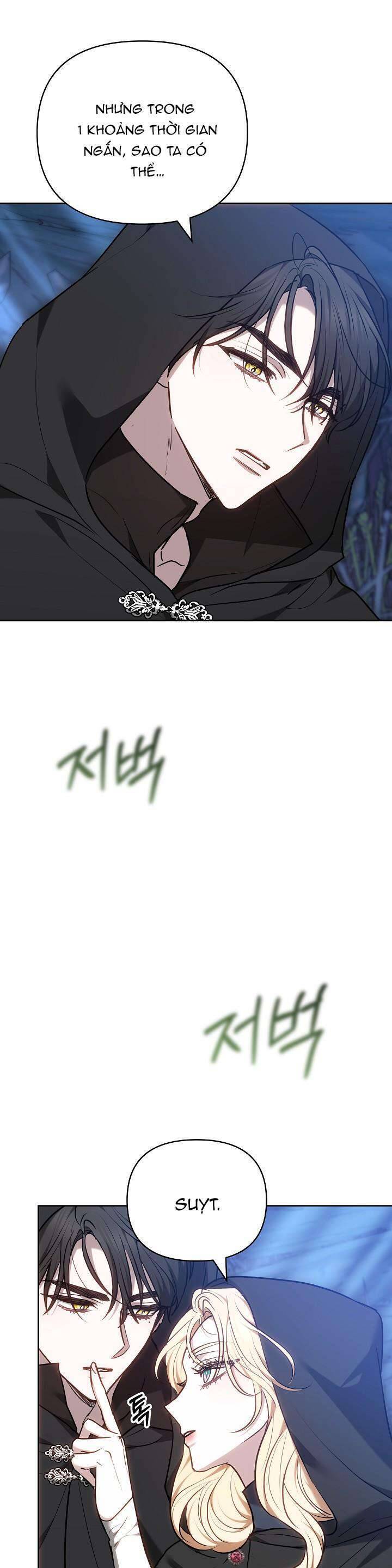 Hãy Ru Em Ngủ Chap 15 - Next Chap 16