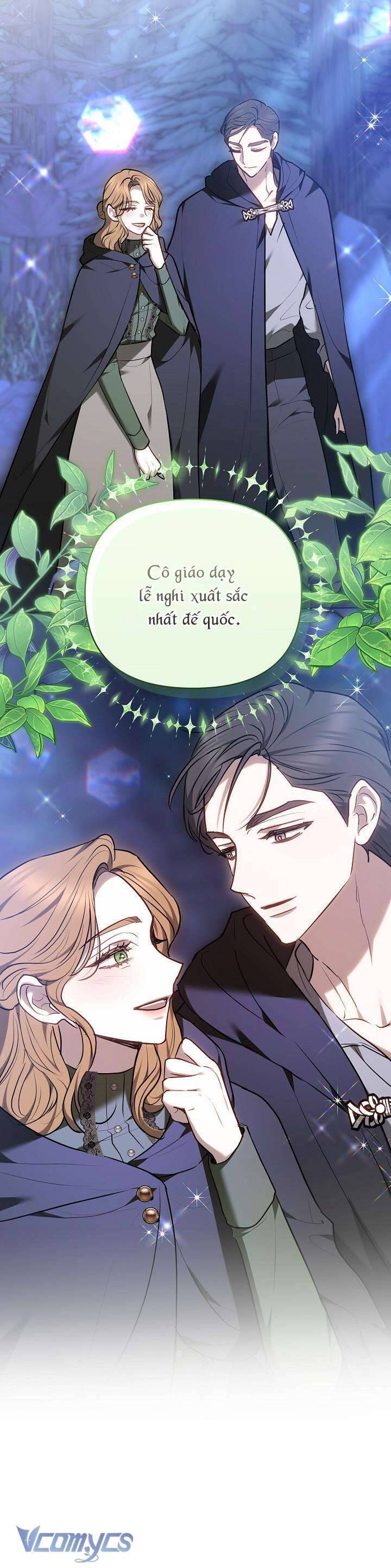 Hãy Ru Em Ngủ Chap 15 - Next Chap 16