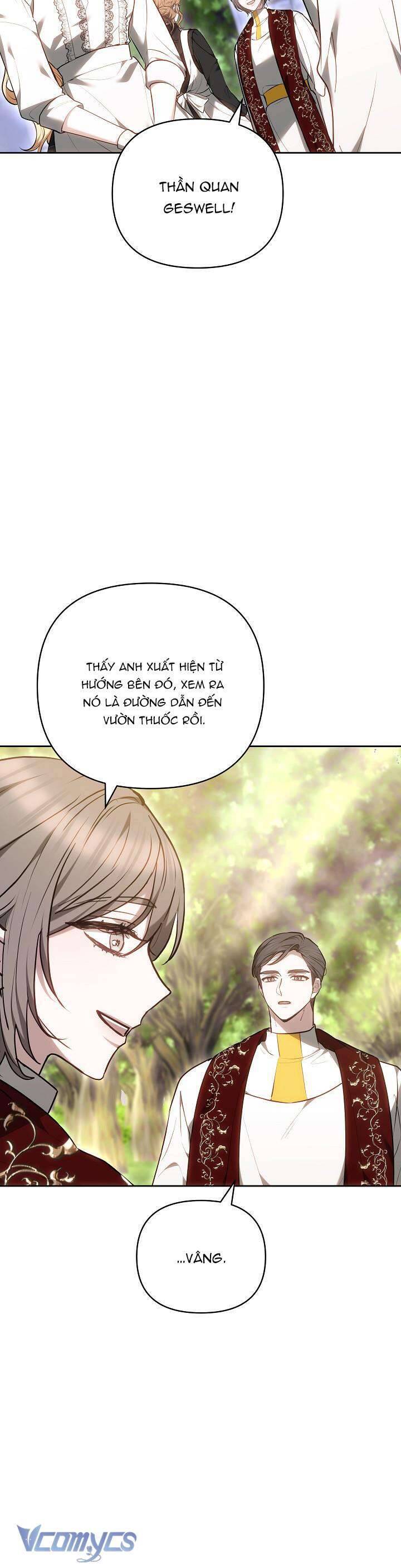 Hãy Ru Em Ngủ Chap 15 - Next Chap 16
