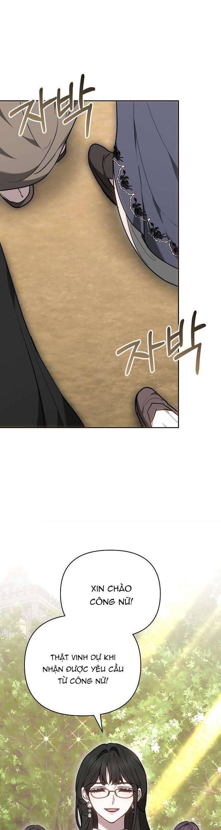 Hãy Ru Em Ngủ Chap 15 - Next Chap 16