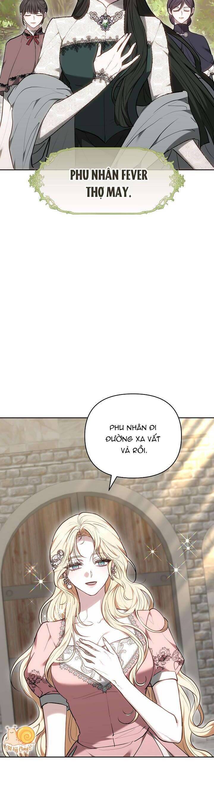 Hãy Ru Em Ngủ Chap 15 - Next Chap 16