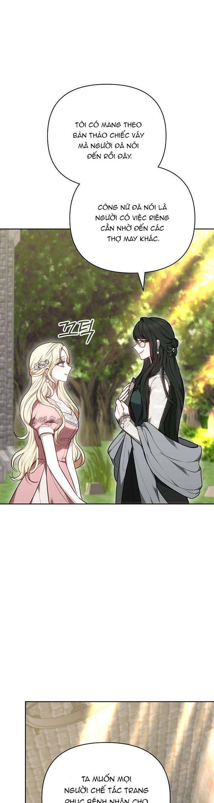 Hãy Ru Em Ngủ Chap 15 - Next Chap 16