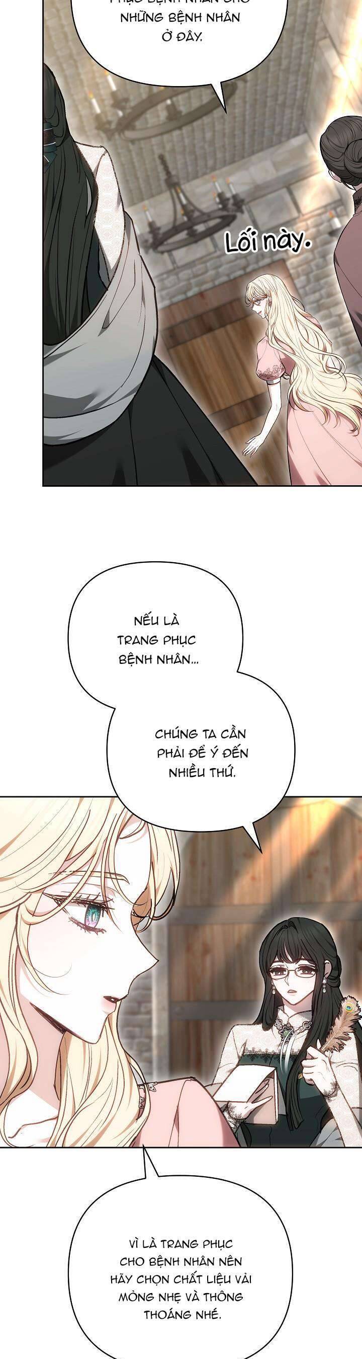 Hãy Ru Em Ngủ Chap 15 - Next Chap 16