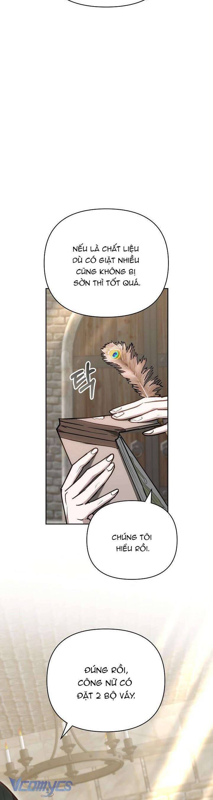 Hãy Ru Em Ngủ Chap 15 - Next Chap 16