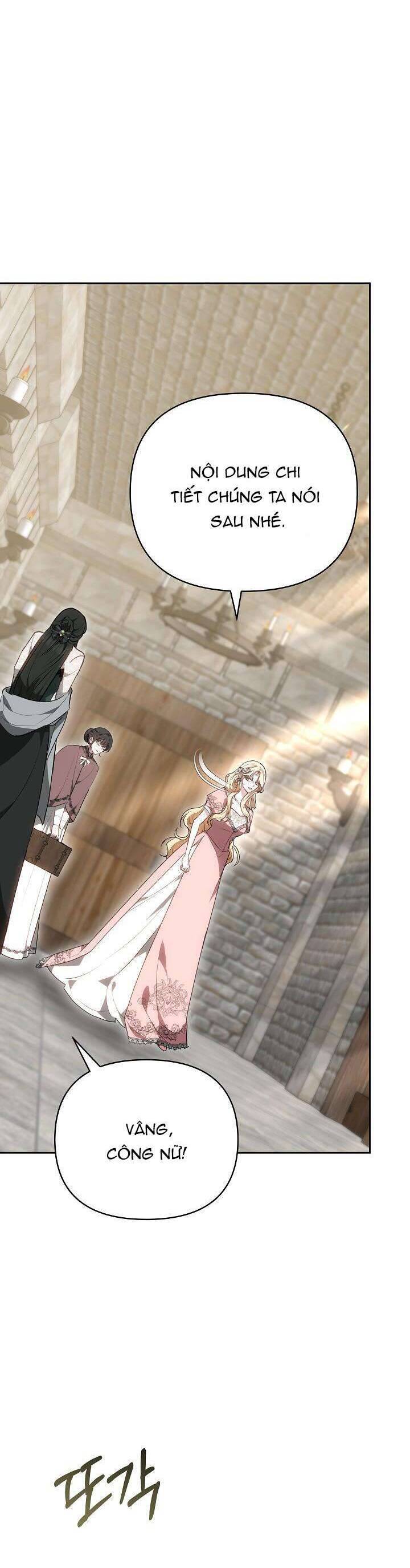 Hãy Ru Em Ngủ Chap 15 - Next Chap 16