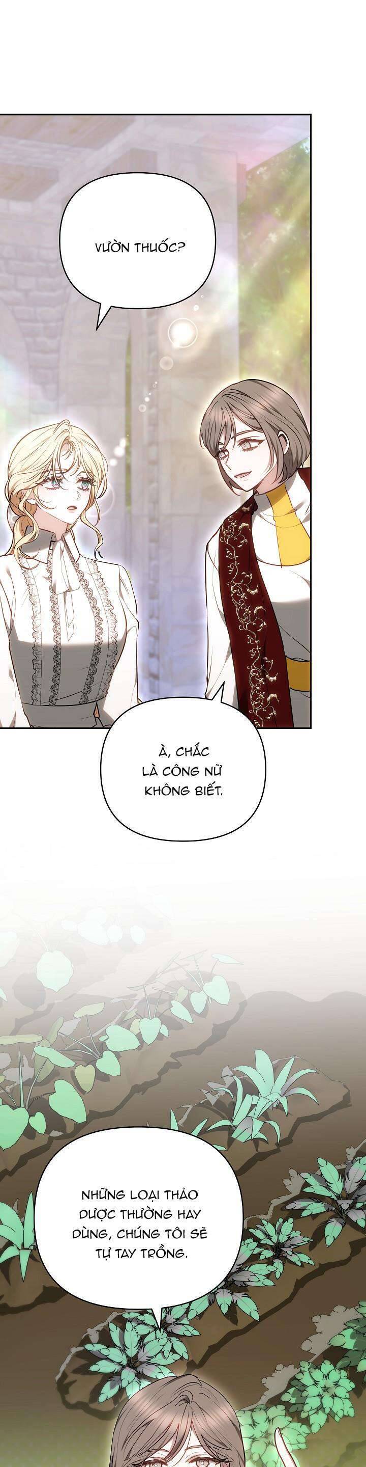 Hãy Ru Em Ngủ Chap 15 - Next Chap 16