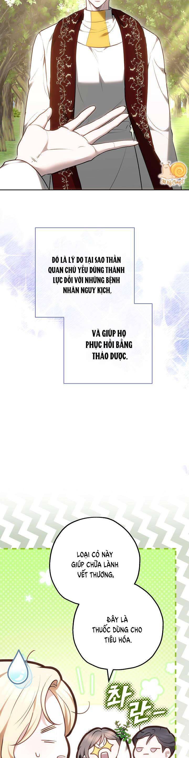 Hãy Ru Em Ngủ Chap 15 - Next Chap 16
