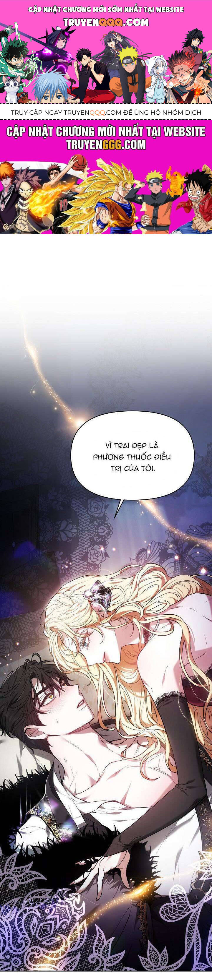 Hãy Ru Em Ngủ Chap 2 - Next Chap 3