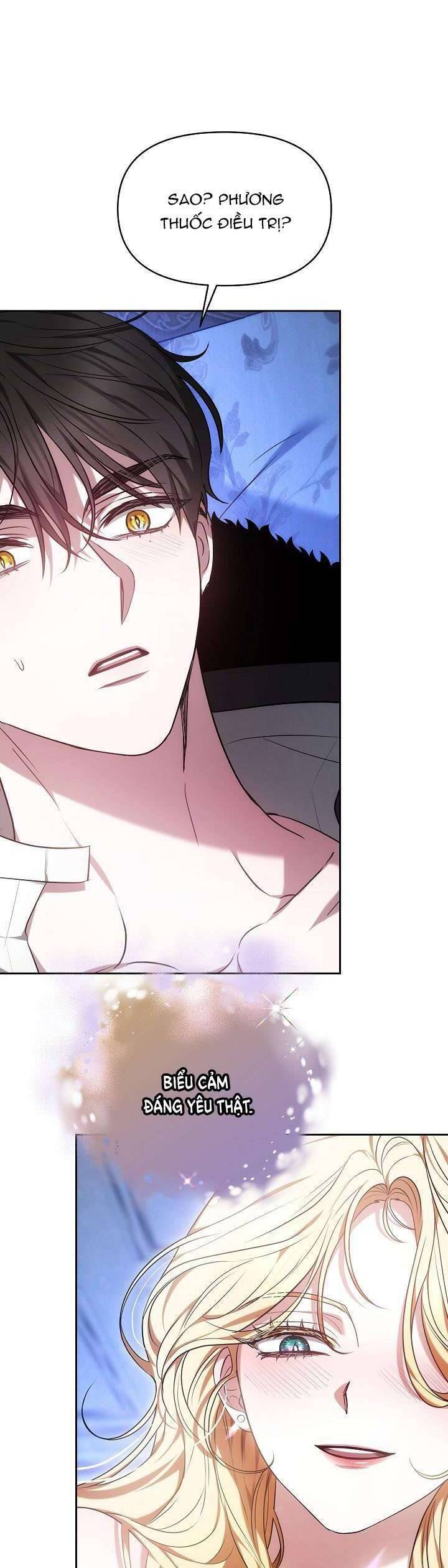 Hãy Ru Em Ngủ Chap 2 - Next Chap 3