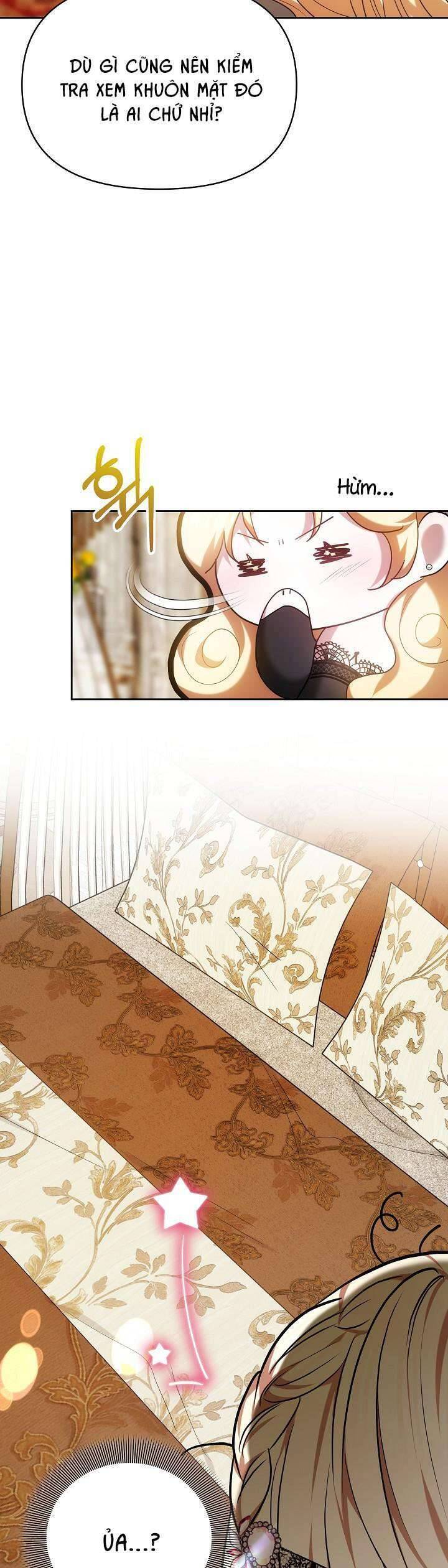 Hãy Ru Em Ngủ Chap 2 - Next Chap 3