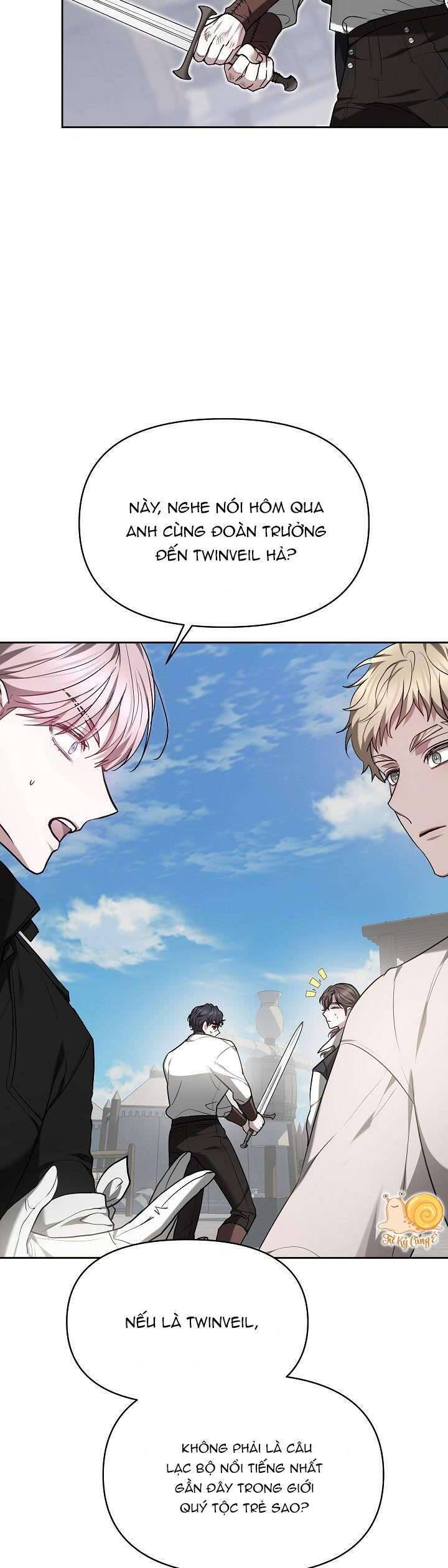 Hãy Ru Em Ngủ Chap 2 - Next Chap 3