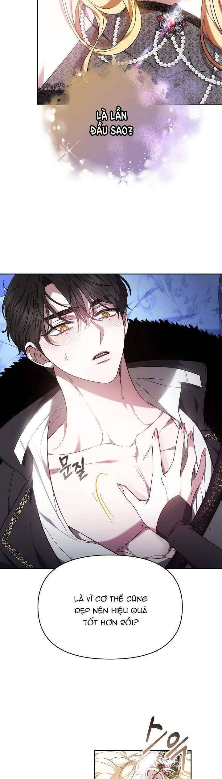Hãy Ru Em Ngủ Chap 2 - Next Chap 3