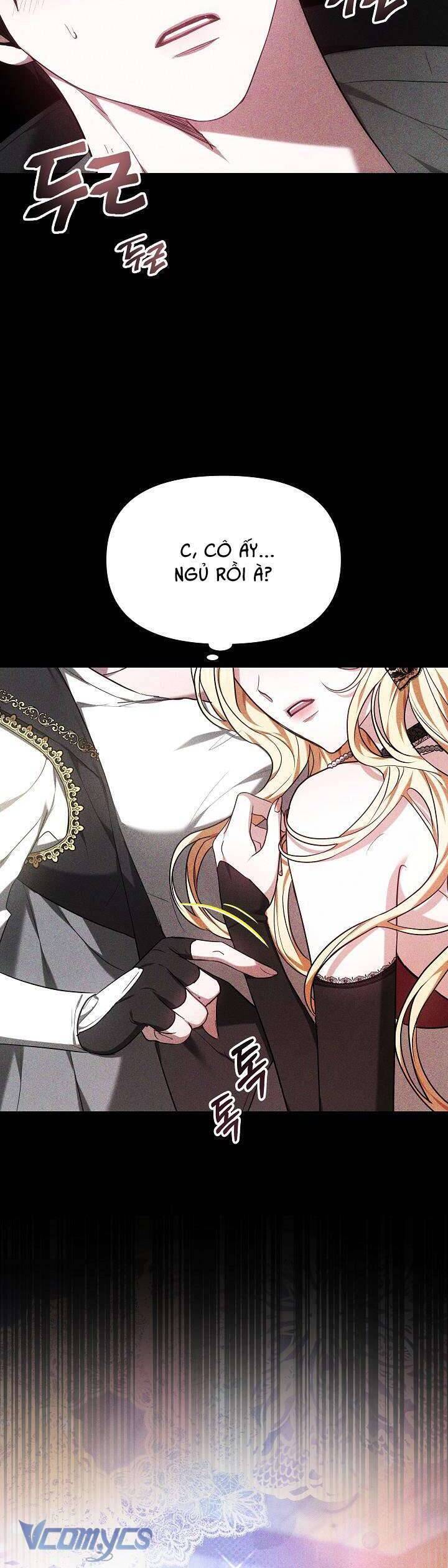Hãy Ru Em Ngủ Chap 2 - Next Chap 3