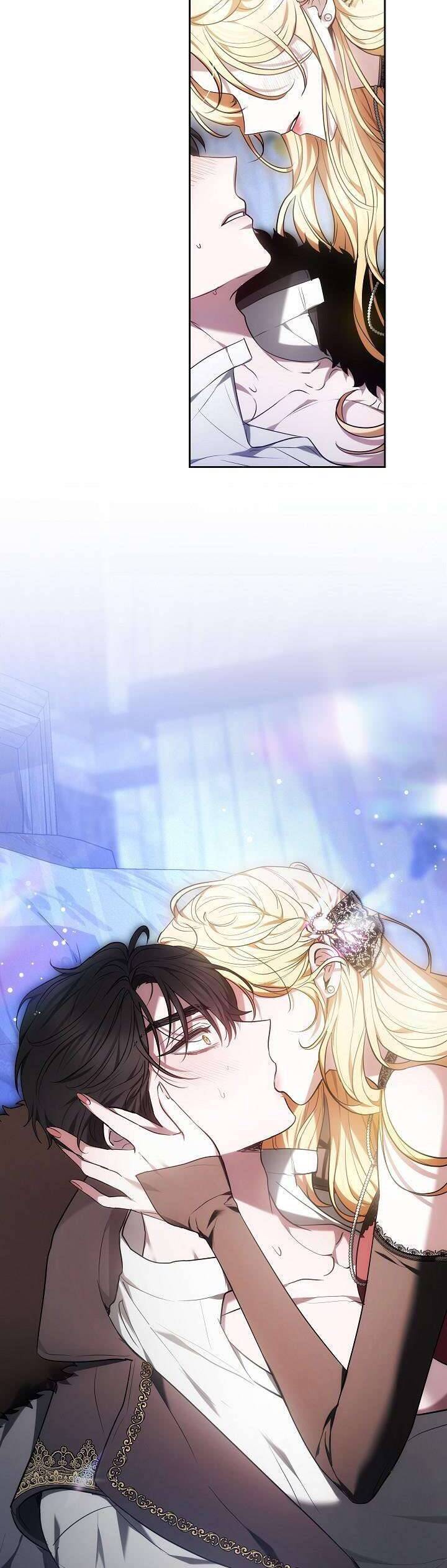Hãy Ru Em Ngủ Chap 2 - Next Chap 3