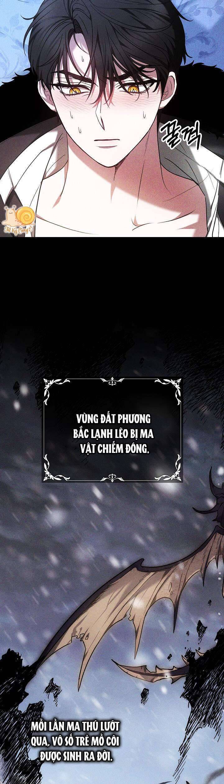 Hãy Ru Em Ngủ Chap 2 - Next Chap 3