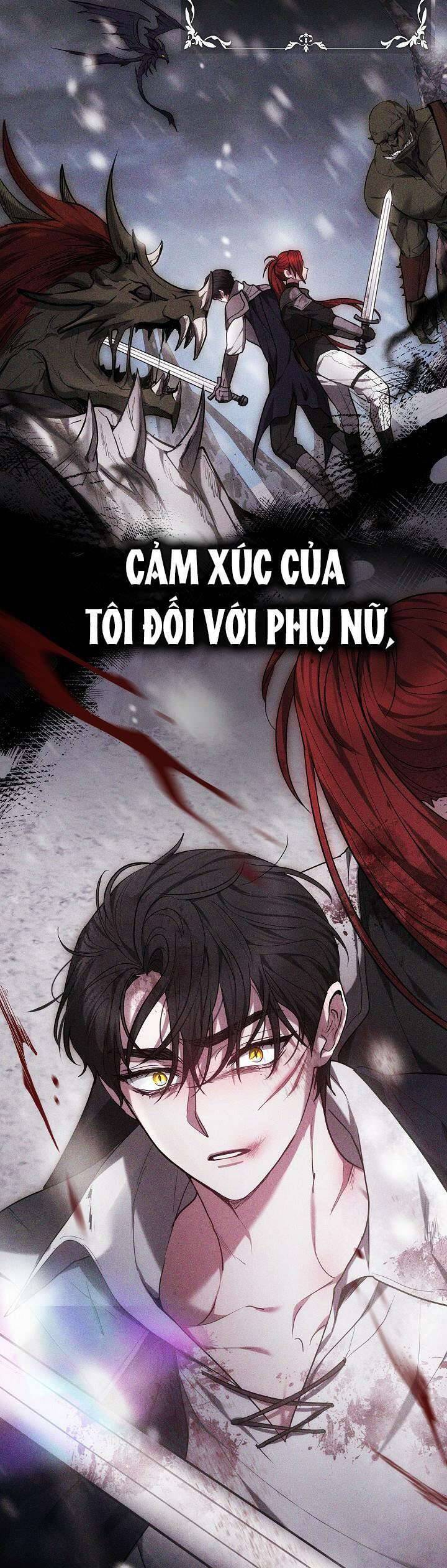 Hãy Ru Em Ngủ Chap 2 - Next Chap 3