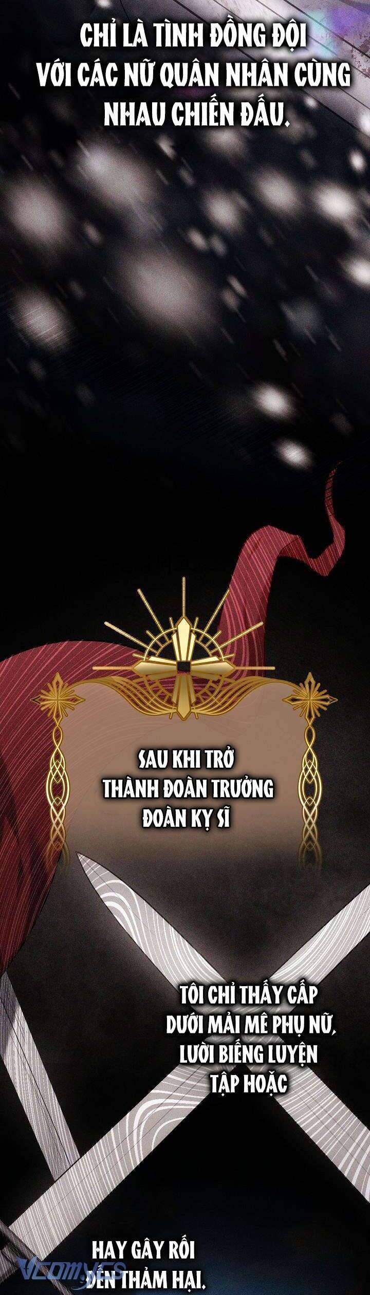 Hãy Ru Em Ngủ Chap 2 - Next Chap 3